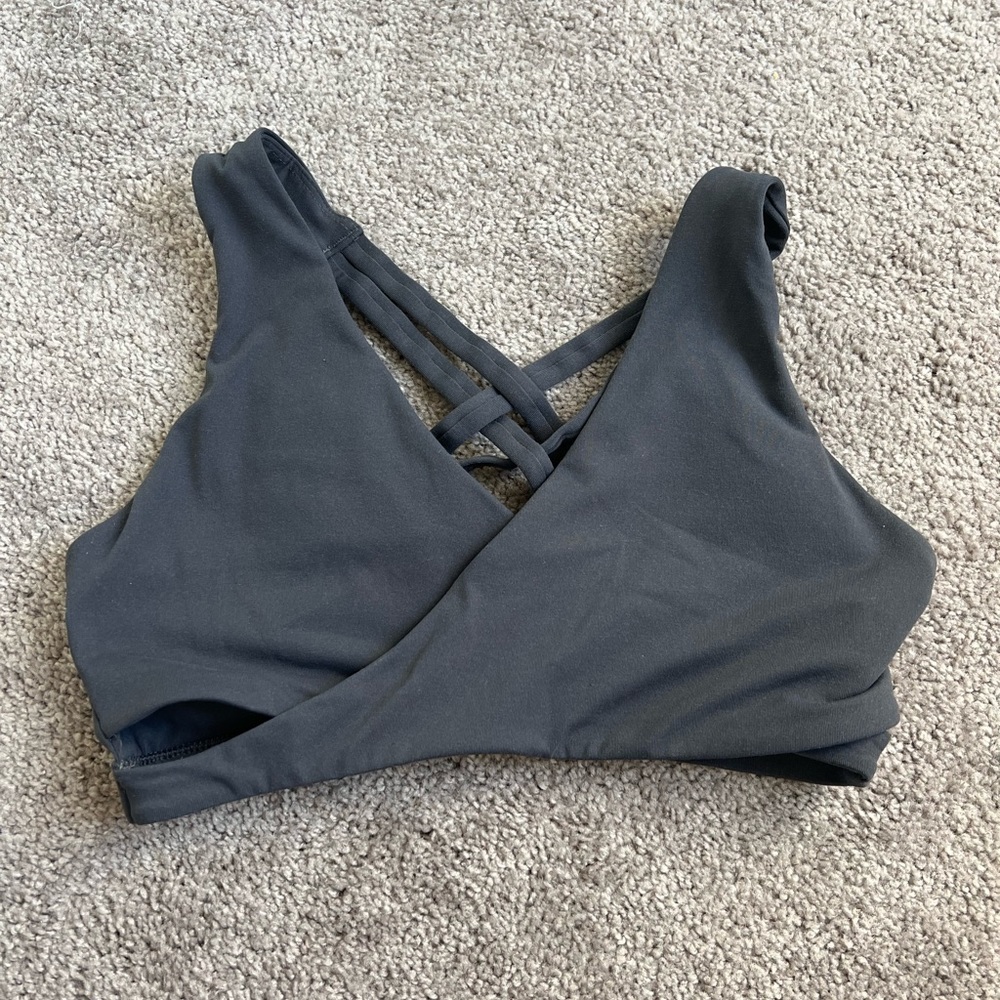 Fabletics Sports bra